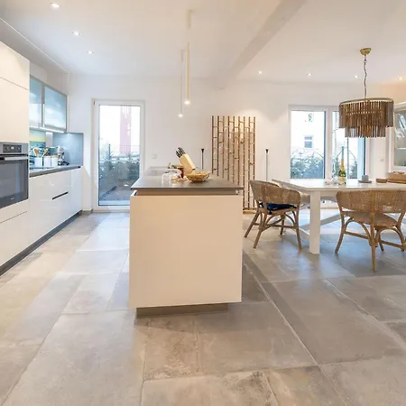 Holiday home Vitamin Sea *