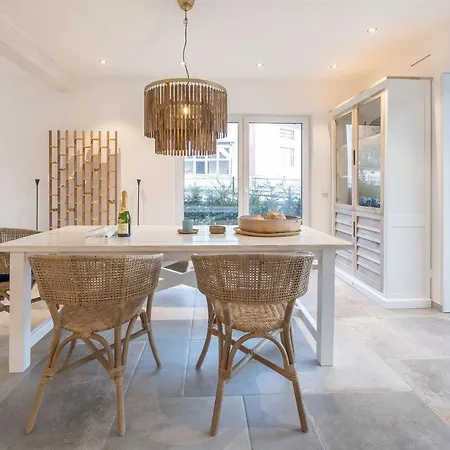 Holiday home Vitamin Sea