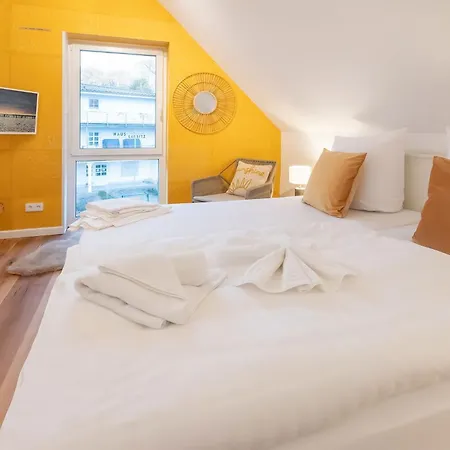 Vitamin Sea Holiday home *