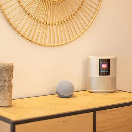 Holiday home Vitamin Sea