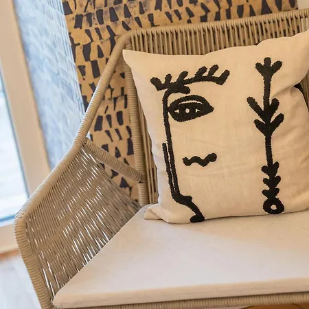 Holiday home Vitamin Sea *