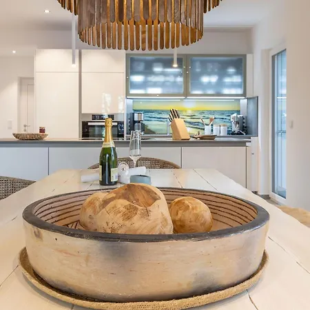 Vitamin Sea Holiday home