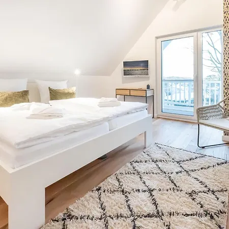 Holiday home Vitamin Sea