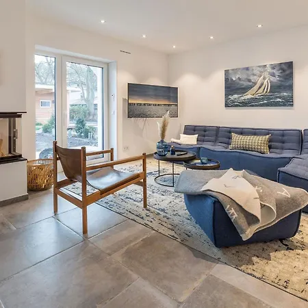 Holiday home Vitamin Sea *